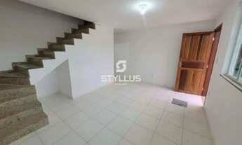 Imagem 2: Tanque Casa em condomínio com 2 dormitórios