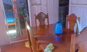 Imagem 3: Ver se esta casa de madeira no grande vitória