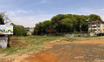 Imagem 5: Terreno à venda avenida do café; Ribeirão Preto