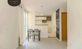 Imagem: Apartamento para locação no Condomínio