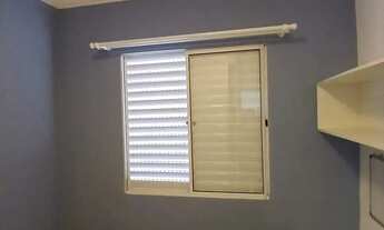 Imagem 4: Imóvel para aluguel tem 44 metros quadrados com 2 quartos em Aparecidinha - Sorocaba - SP