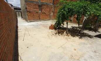 Imagem: Terreno na Coroa do Meio - Lado da sombra