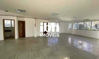 Imagem: Andar Comercial para Locação 200 m²