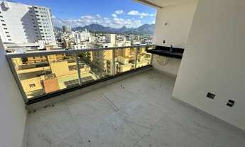 Imagem 6: Apartamento 2 quartos à venda com vista para o mar da Praia do Morro, Guarapari, lazer com