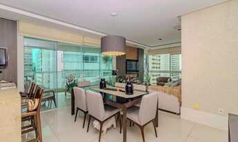 Imagem 4: Apartamento à venda no Centro m Balneário Camboriú