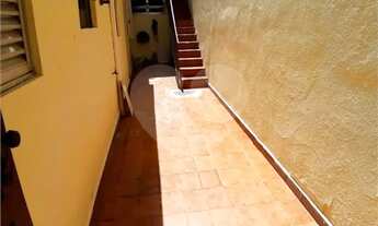 Imagem 2: Casa térrea com 2 quartos para locação em Tremembé - SP