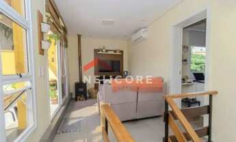 Imagem 4: Casa de condomínio em Rua General Gomes Carneiro - Medianeira - Porto Alegre/RS