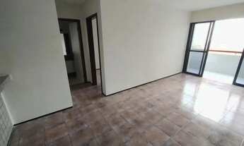 Imagem 2: Imóvel para aluguel possui 55 metros quadrados com 1 quarto em Renascença - São Luís - MA