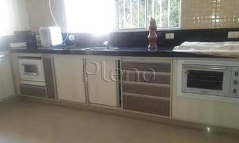 Imagem 5: Sobrado à venda em Campinas, Jardim Quarto Centenário, com 3 quartos, com 230.51 m²