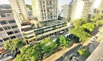 Imagem: Apartamento para venda tem 94 metros quadrados