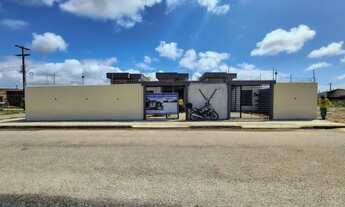 Imagem 6: CASAS FINANCIÁVEIS PELO MINHA CASA MINHA VIDA - Sao Jose Mipibu/RN