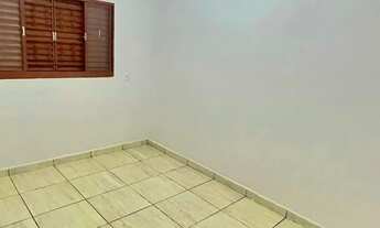 Imagem 5: Uma casa super aconchegante com terreno de 200 metros quadrados e 120 útil