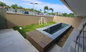 Imagem 2: Apartamento Garden frente mar à venda, Enseada do Suá, Vitória, ES