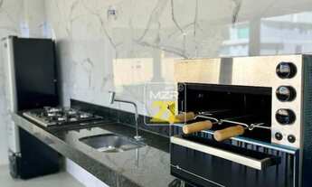 Imagem 12: Casa Polinésia Casa em condomínio com 4 dormitórios