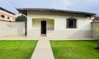 Imagem 3: Casa 5 quartos - Grama