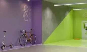 Imagem 7: Ilha De Maui, Apartamentos Tipo Studio, Distribuído Em 23M² Na Pedra Do Sal. 19S6KHF