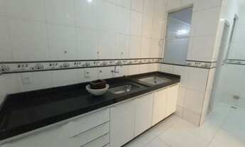 Imagem 6: ÁREA PRIVATIVA 3 QTS