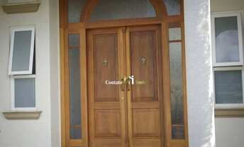 Imagem 2: Casa com 5 dormitórios, 450 m² - venda por R$ 4.800.000,00 ou aluguel por R$ 14.485,00/mês