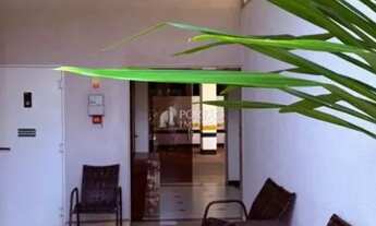 Imagem: Apartamento para aluguel com 37 m² e 1