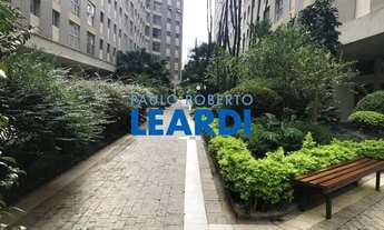 Imagem: APARTAMENTO - BELA VISTA - SP