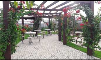 Imagem 2: Casa 2 Suítes, América Houses, Melhor lugar do Sim