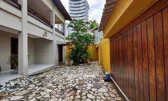 Imagem 4: CASA PARA LOCAÇÃO