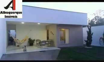 Imagem: CASA RESIDENCIAL em SÃO LUIS - MA, Araçagy