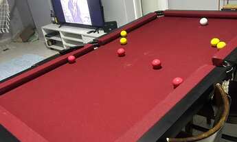 Imagem: Réveillon em Copacabana