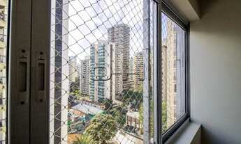 Imagem 7: Venda Apartamento 3 Dormitórios - 114 m² Brooklin