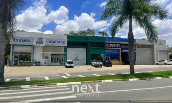 Imagem 2: BARRAÇÕES COMERCIAIS À VENDA EM AVENIDA PRINCIPAL DE VALINHOS/SP