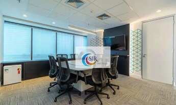 Imagem: Conjunto para alugar, 260m² - Vila Olímpia