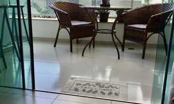 Imagem: Apartamento com 118 m² à venda no Gran