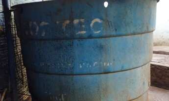 Imagem 7: Vendo lava rápido funcionando