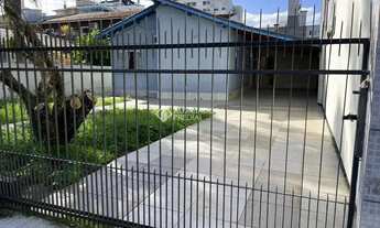 Imagem: Casa dois quartos no Abraão