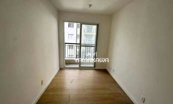 Imagem: Apartamento com 2 dormitórios para alugar