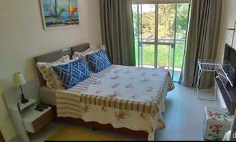 Imagem 7: Sobrado mobiliado e com piscina!!!