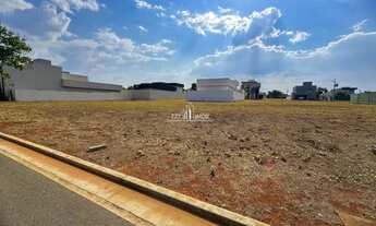 Imagem 3: Lote em Oportunidade no Terras Alpha 1 - Senador Canedo