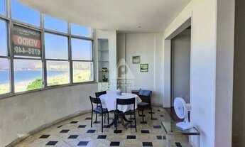 Imagem 5: Salão, 2 varandas internas, 3 quartos, 2 banheiros sociais, copa, cozinha, DCE e 1 vaga es