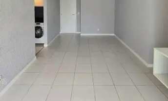 Imagem 3: Imóvel para aluguel tem 78 metros quadrados com 2 quartos em Barra Olímpica - Rio de Janei