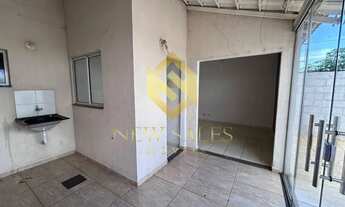 Imagem 7: Casa em condomínio c/ 2 quartos - Jardim Gardênia