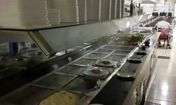 Imagem 5: Restaurante na Zona Leste. Ref; 2699