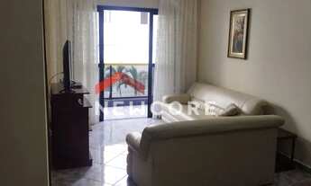 Imagem 3: Apartamento em Rua Tamoios - Tupi - Praia Grande/SP