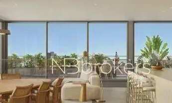 Imagem 3: NO TOPO DO BATEL, UMA COBERTURA INCOMPARÁVEL!