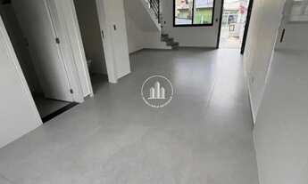 Imagem 3: Sobrado Geminado 2 Quartos 80m² - Ponte do Imaruim - PLC