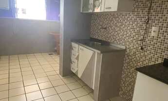 Imagem 6: Imóvel para venda possui 89 metros quadrados com 3 quartos em Turu - São Luís - MA