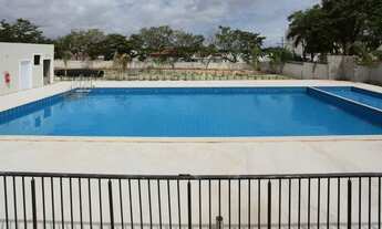 Imagem 5: PASSO CHAVE DE APARTAMENTO NO CONDOMÍNIO TORRES DOS PORTUGUESES R$ 145.000