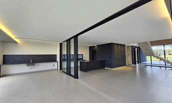 Imagem 5: Casa com 5 suítes e piscina no condominio Alphaville Natal