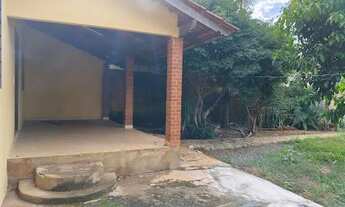 Imagem 2: Lote em Região Nobre com Edícula nos Fundos