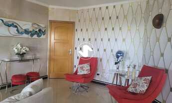 Imagem 3: Apartamento à venda no Edificio Vega Plaza, 3 quartos (2 suítes) 3 vagas, 199m² , Goiabeir