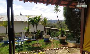 Imagem 3: Chácara à venda, 36300 m² por R$ 1.600.000,00 - Terras de San Nicolau - Santana de Parnaíb